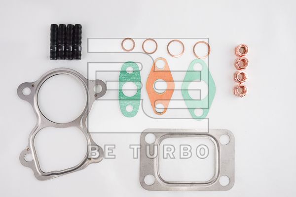 BE TURBO Монтажный комплект, компрессор ABS050